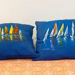 Appartement Casa Lulu' *