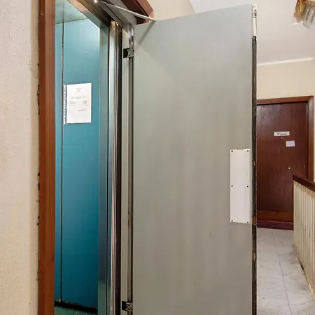 Casa Lulu' * Lavagna