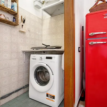 Appartamento Casa Lulu'