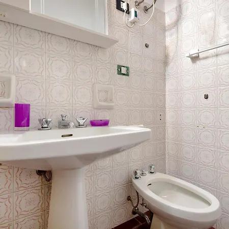 Lejlighed Casa Lulu'