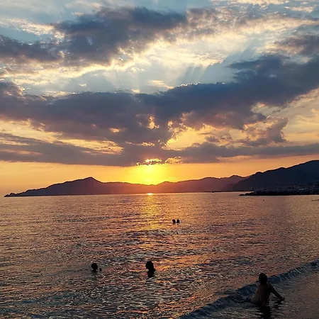 Casa Lulu' Апартаменты