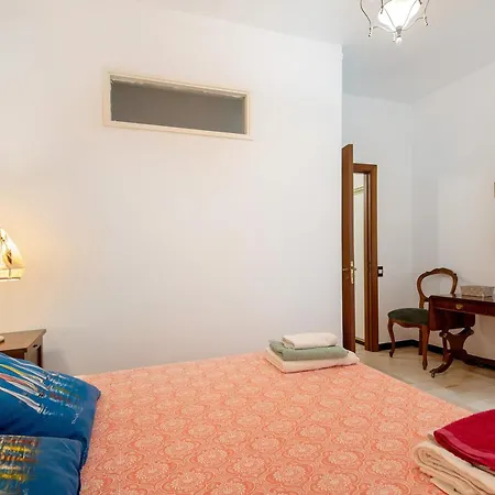 Casa Lulu' Apartment Lavagna
