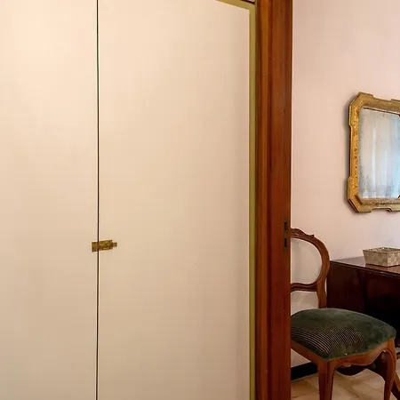 Casa Lulu' Apartment *