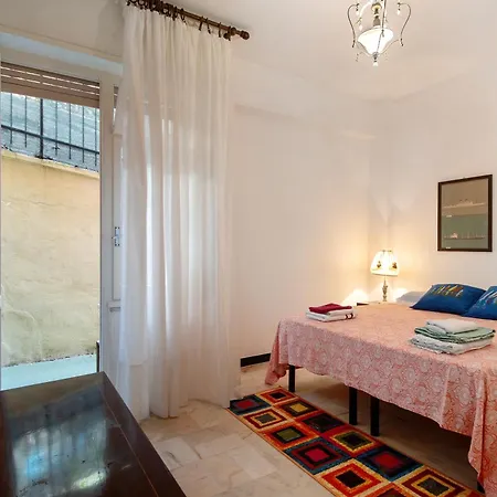 Casa Lulu' Apartment *