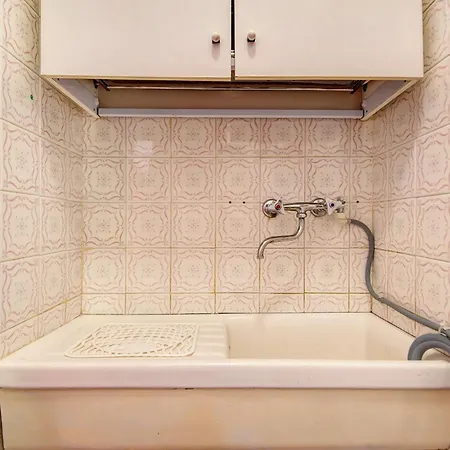 Casa Lulu' Апартаменты *