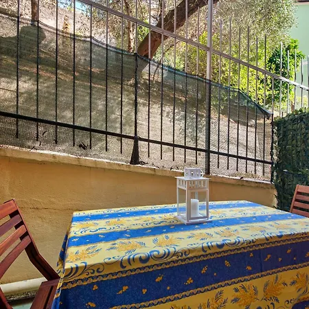 Apartment Casa Lulu' Lavagna