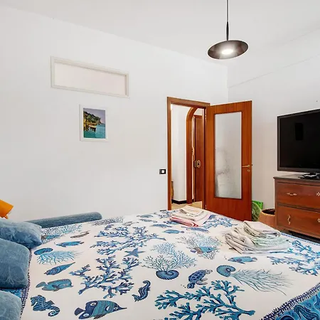 Casa Lulu' Apartment Lavagna