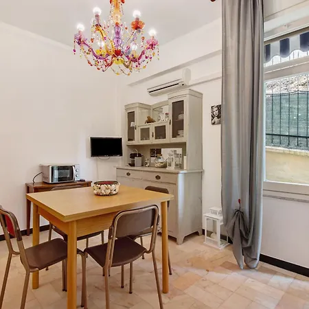 Casa Lulu' Lavagna