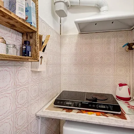 Casa Lulu' * Лаванья