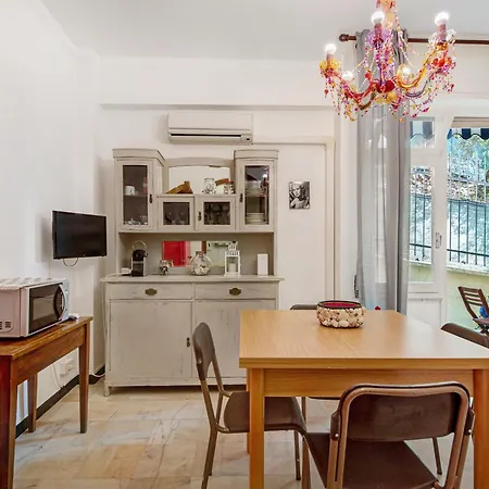 Casa Lulu' Apartment