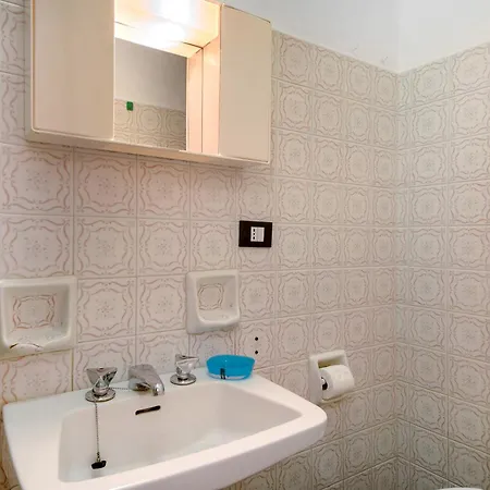 Appartement Casa Lulu'