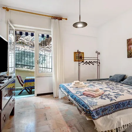 Casa Lulu' Appartement *