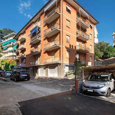 Apartment Casa Lulu' *
