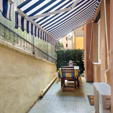 Апартаменты Casa Lulu' Лаванья