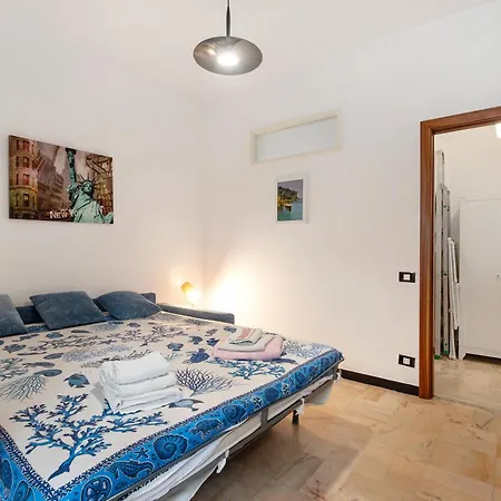 Casa Lulu' Апартаменты