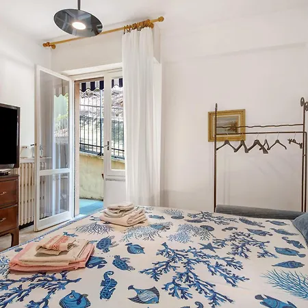 Casa Lulu' Apartment *