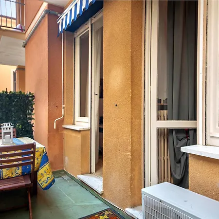 Lägenhet Casa Lulu'