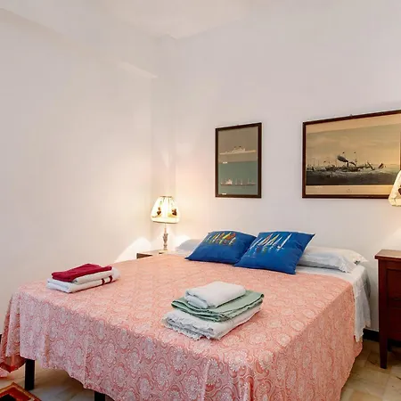 Daire Casa Lulu'