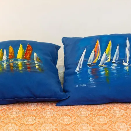 Daire Casa Lulu'