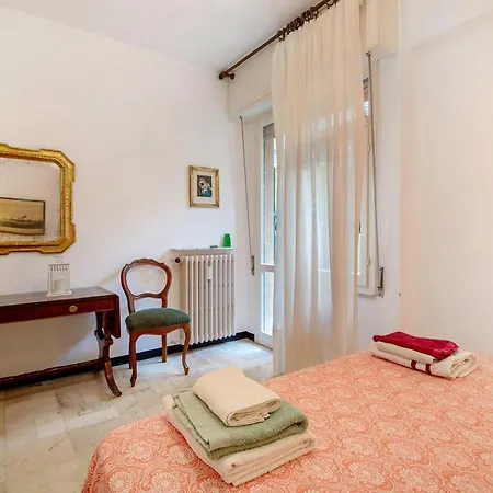 Daire Casa Lulu'