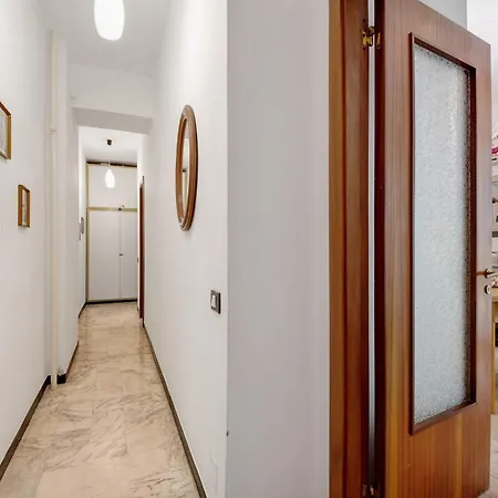 Casa Lulu' Daire