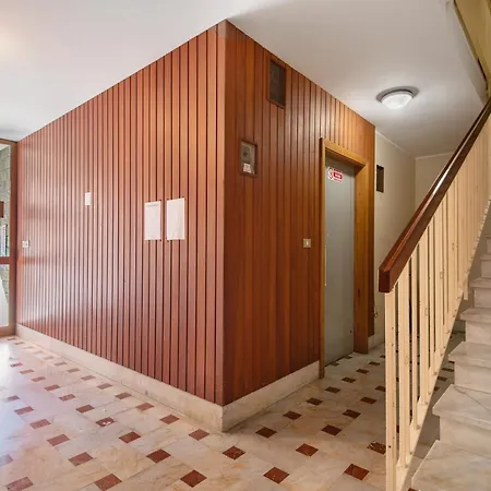 Casa Lulu' Daire