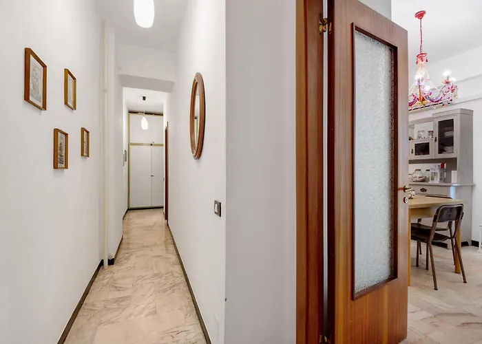 Lägenhet Casa Lulu'