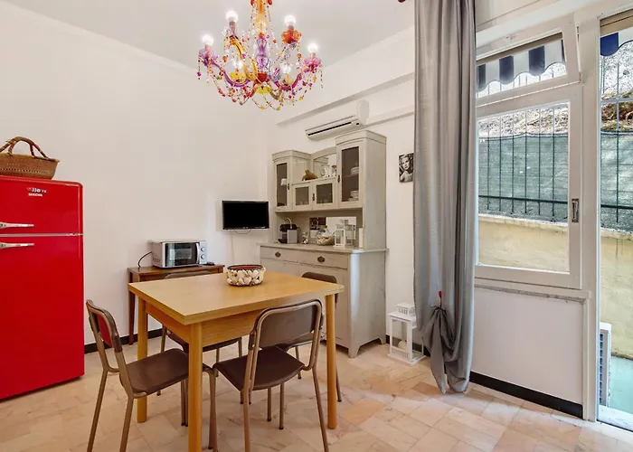 Casa Lulu' Lavagna