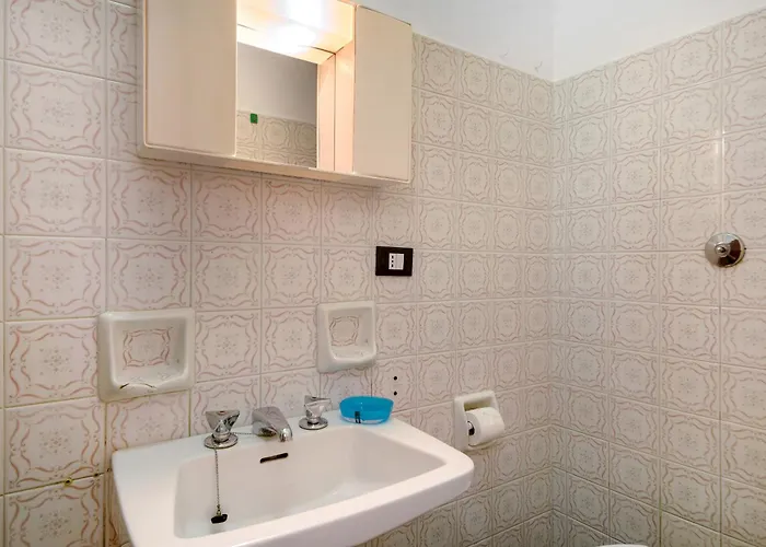 Apartmán Casa Lulu'