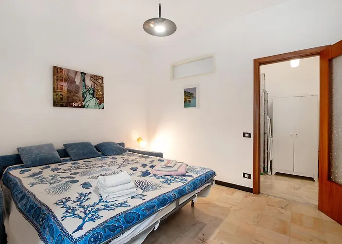 Casa Lulu' Apartmán