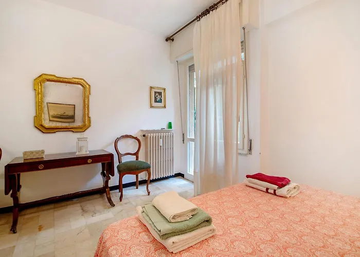 Lägenhet Casa Lulu' *