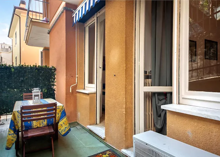 Lägenhet Casa Lulu'