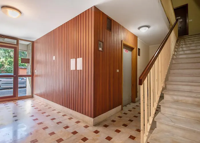 Lägenhet Casa Lulu' Lavagna